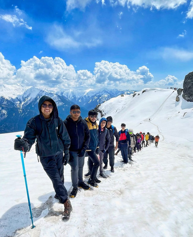 Your World, Waiting to Be Explored